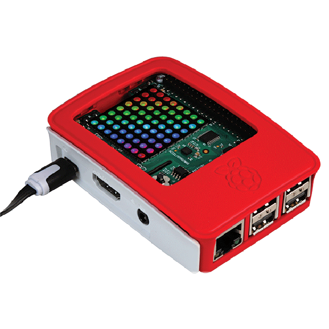 Astro Pi Astro Pi
