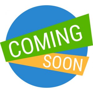 Coming Soon