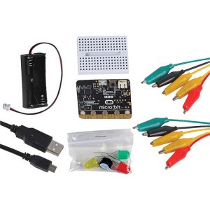 The microbit Project Kit