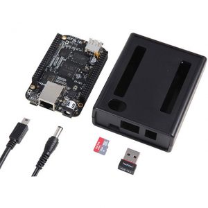 Beaglebone Black Starter Kit
