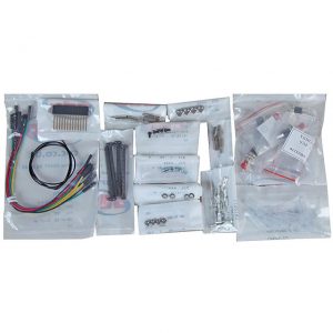 Astro Pi Component Kit, Budget Version