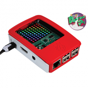 Astro Pi