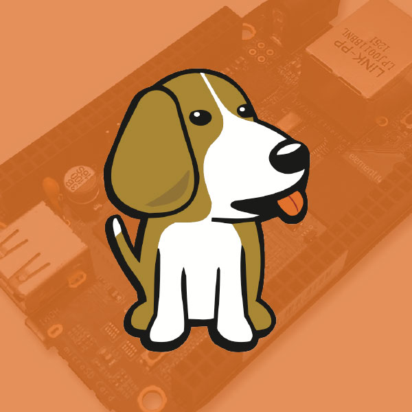Beagle Board