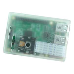 Raspberry Pi 2 Camera Kit