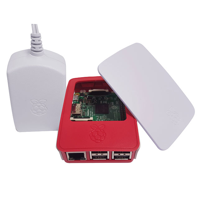 Raspberry Pi 3 Product Image 1 Raspberry Pi 3 Product Image 1