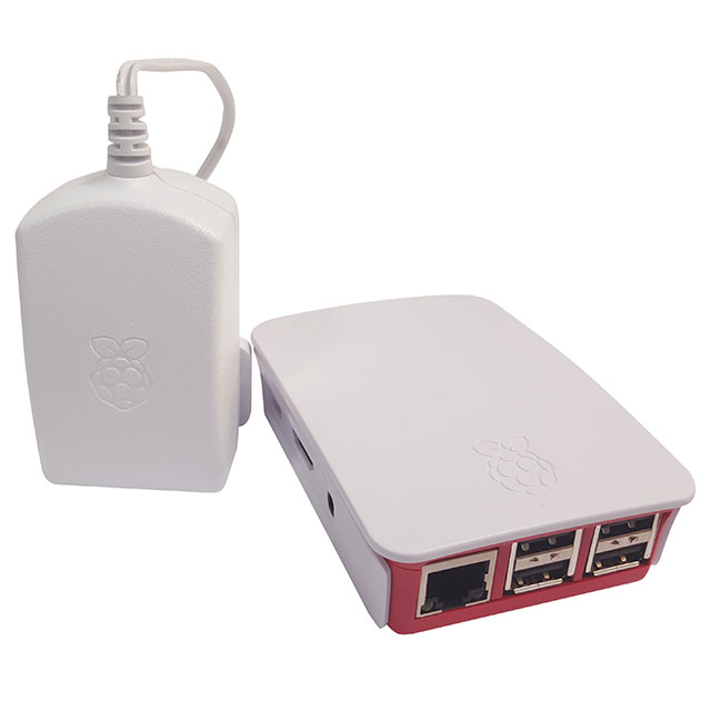 Raspberry Pi 3 Product Image 2 Raspberry Pi 3 Product Image 2